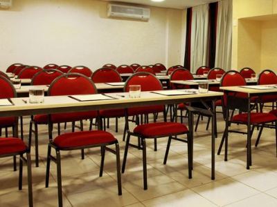 Comfort Inn And Suites Ribeirao Preto 外观 照片
