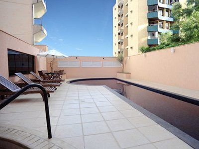 Comfort Inn And Suites Ribeirao Preto 外观 照片