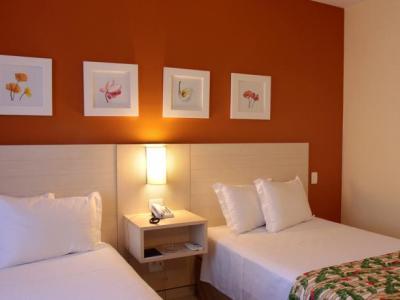 Comfort Inn And Suites Ribeirao Preto 外观 照片